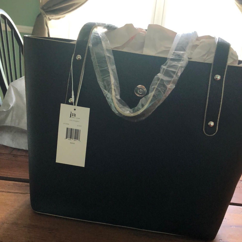 Jessica Moore purse